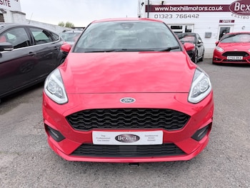 Used Ford Fiesta 2019 for sale - 78077979: Photo