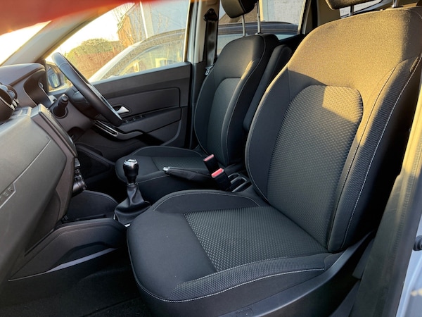 Used Dacia Duster 2021 for sale - 73593039: Photo 10