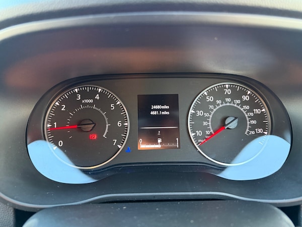 Used Dacia Duster 2021 for sale - 73593039: Photo 19