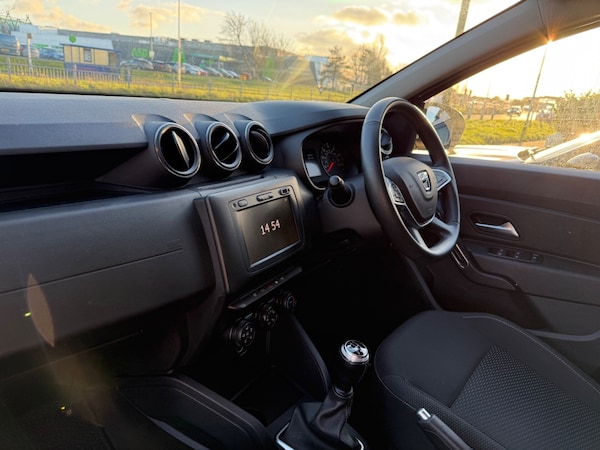 Used Dacia Duster 2021 for sale - 73593039: Photo 8