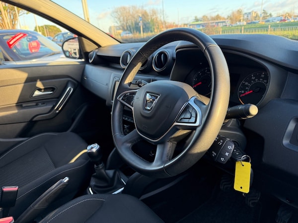 Used Dacia Duster 2021 for sale - 73593039: Photo 9
