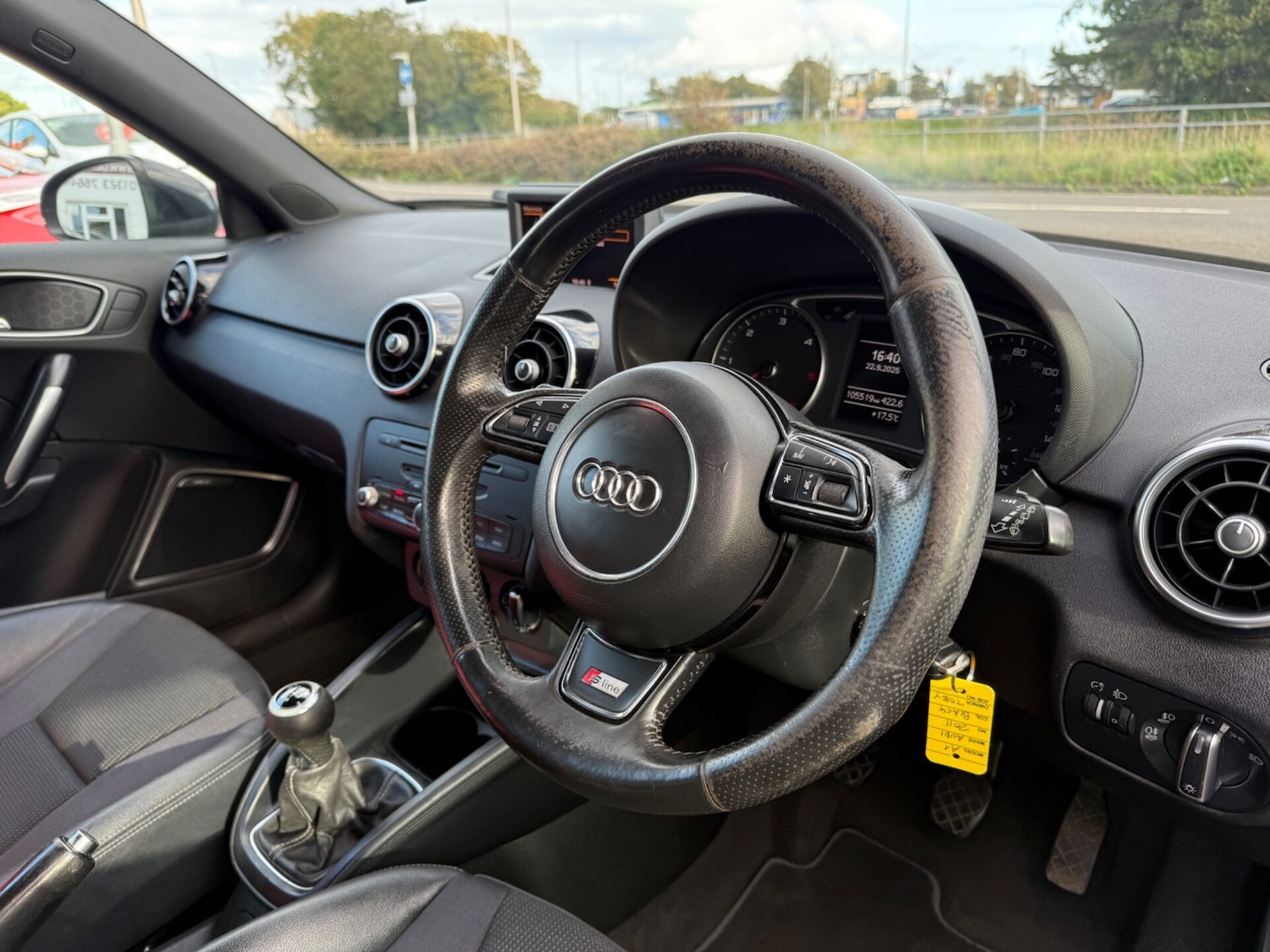 Used Audi A1 2011 for sale - 76010916: Photo 10