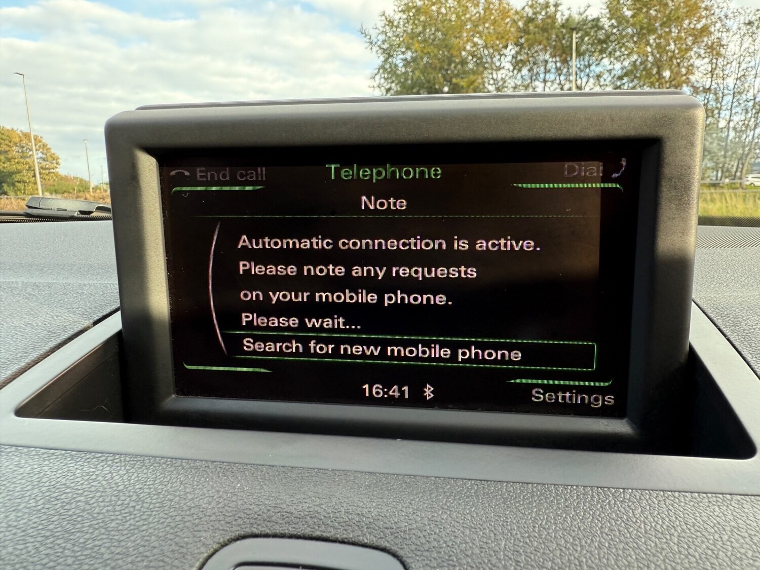 Used Audi A1 2011 for sale - 76010916: Photo 15