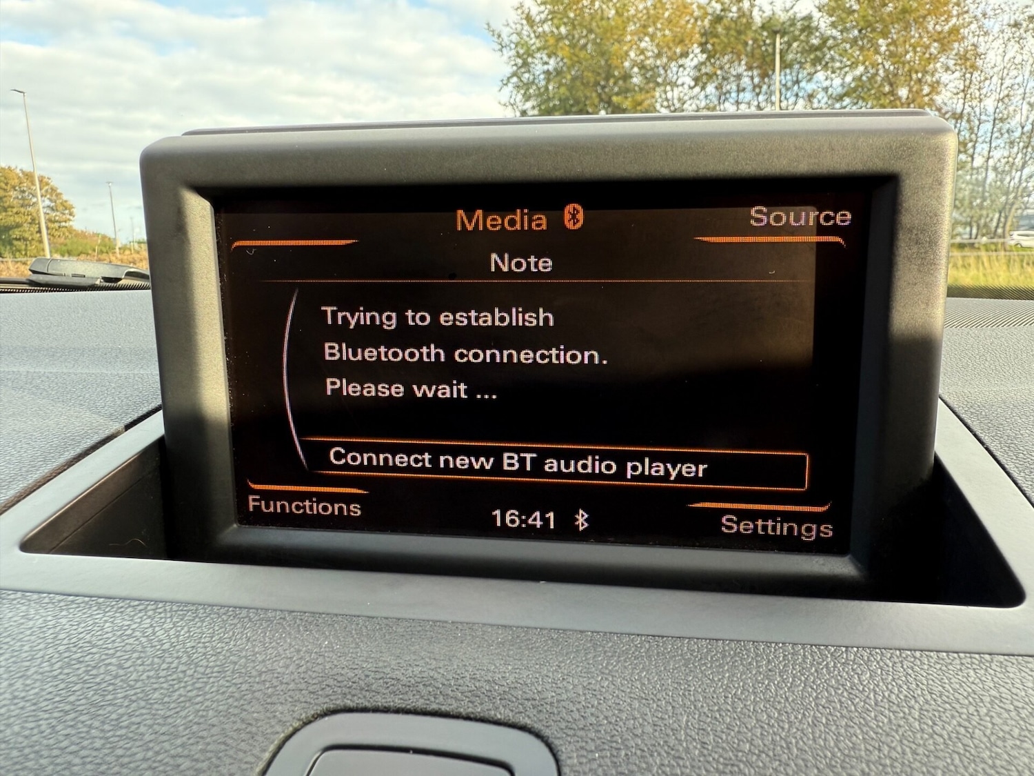 Used Audi A1 2011 for sale - 76010916: Photo 17