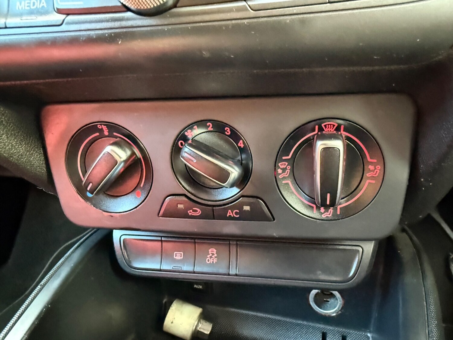 Used Audi A1 2011 for sale - 76010916: Photo 19