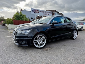 Audi - A1