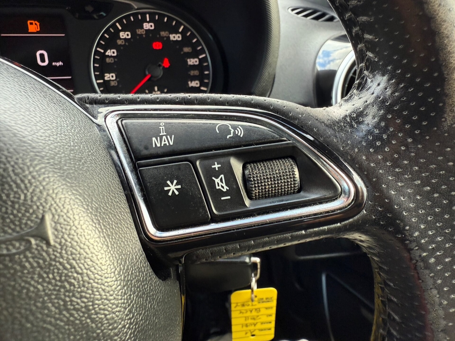 Used Audi A1 2011 for sale - 76010916: Photo 20