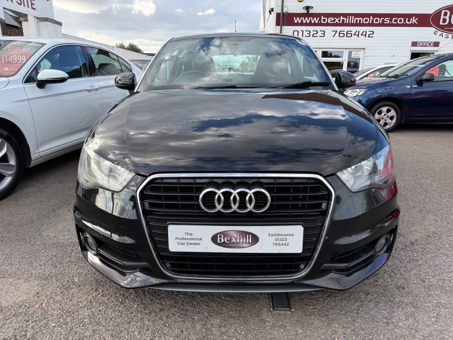 Used Audi A1 2011 for sale - 76010916: Photo 3