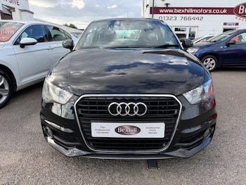 Used Audi A1 2011 for sale - 76010916: Photo 3