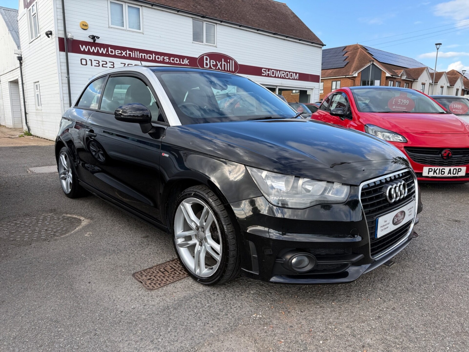 Used Audi A1 2011 for sale - 76010916: Photo 4