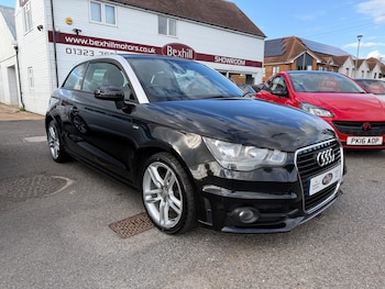 Used Audi A1 2011 for sale - 76010916: Photo 4