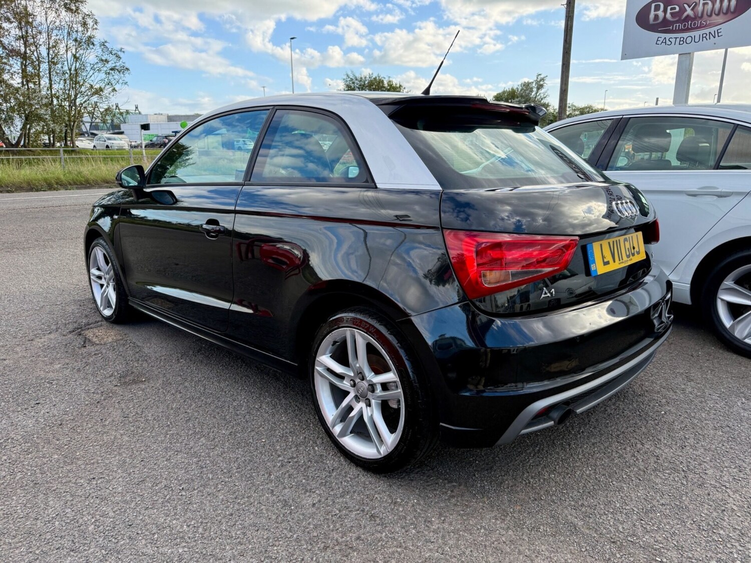 Used Audi A1 2011 for sale - 76010916: Photo 7