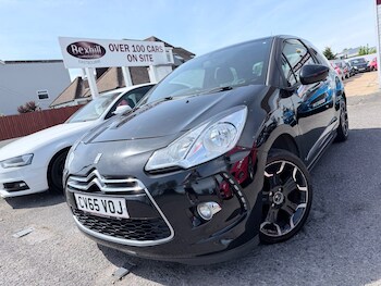 Used DS Automobiles DS 3 2015 for sale - 78164601: Photo