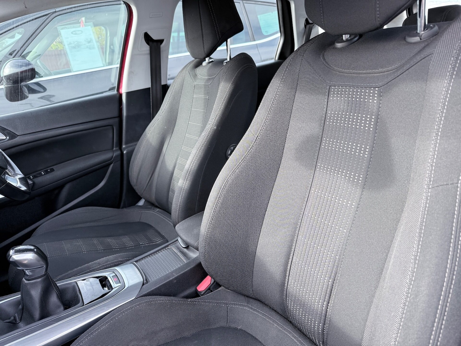 Used Peugeot 308 2016 for sale - 76481206: Photo 10