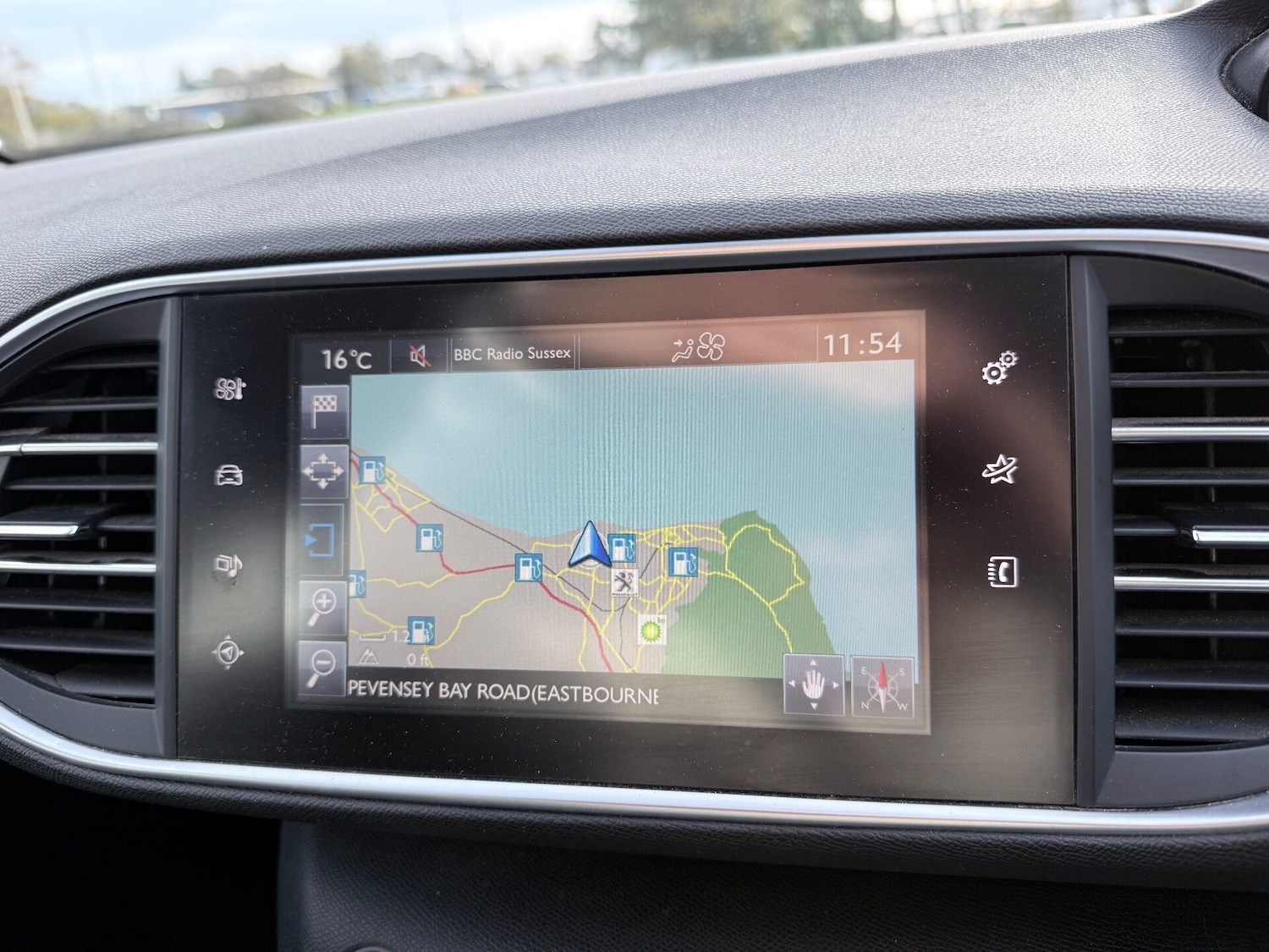 Used Peugeot 308 2016 for sale - 76481206: Photo 12