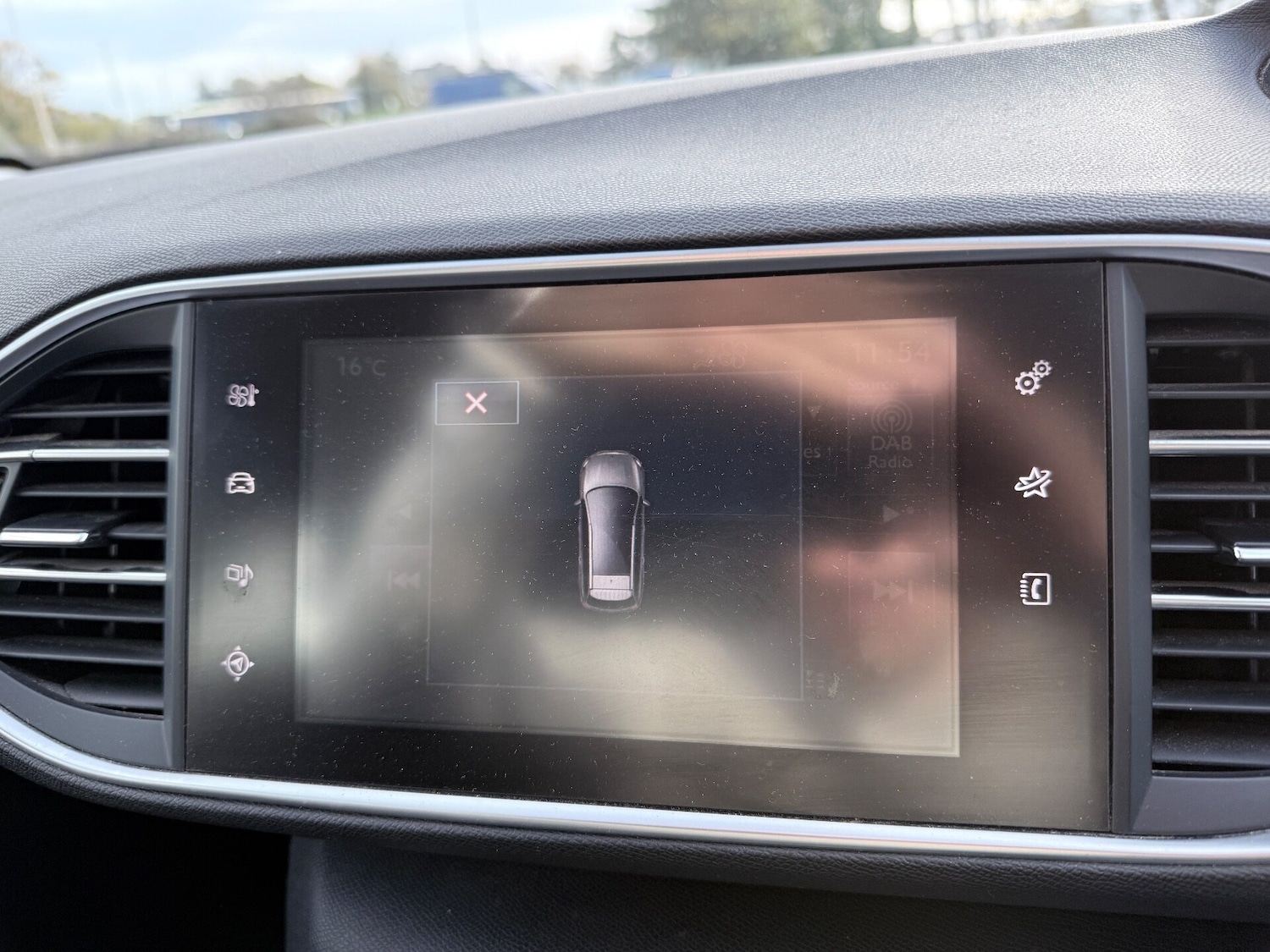 Used Peugeot 308 2016 for sale - 76481206: Photo 14