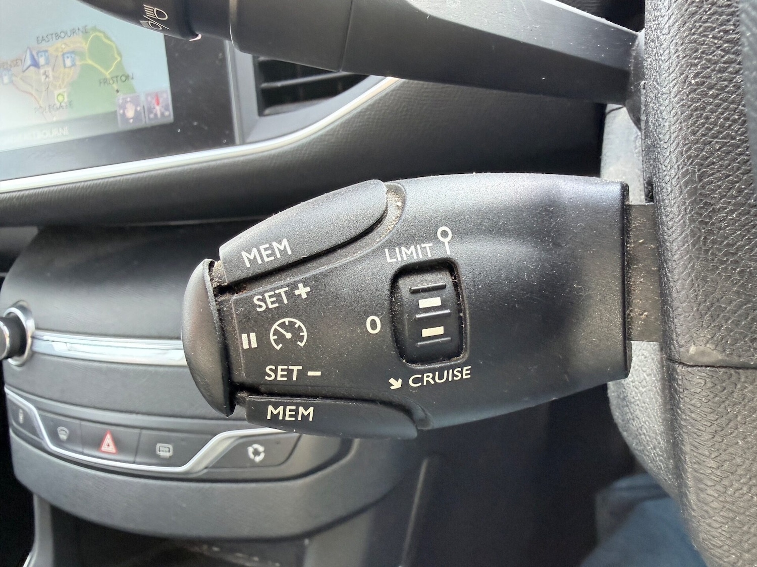 Used Peugeot 308 2016 for sale - 76481206: Photo 20