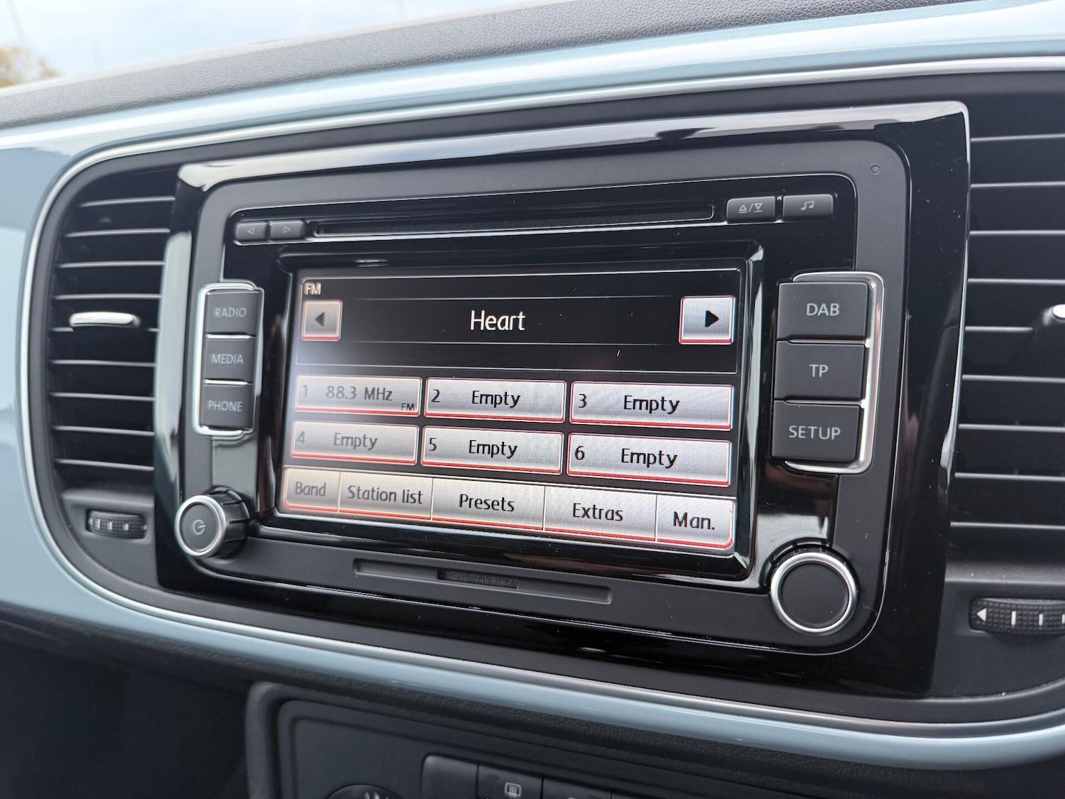 Used Volkswagen Beetle 2012 for sale - 76581306: Photo 15