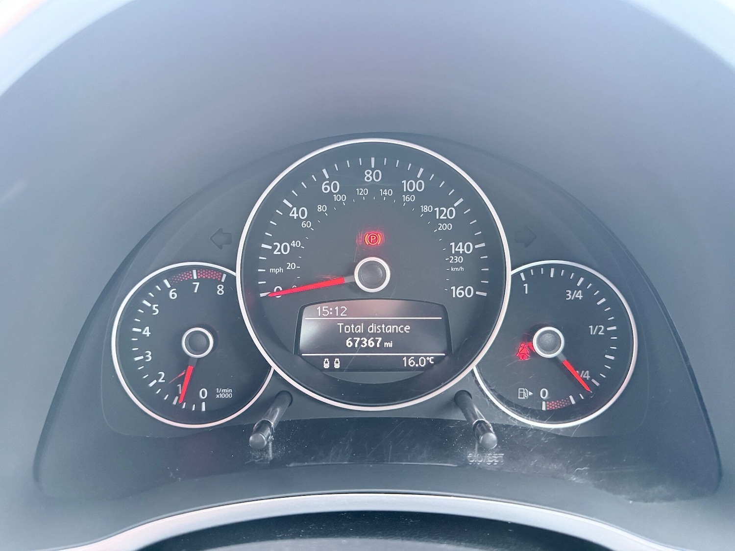 Used Volkswagen Beetle 2012 for sale - 76581306: Photo 19