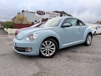 2012 - 1.4 TSI Design 3dr