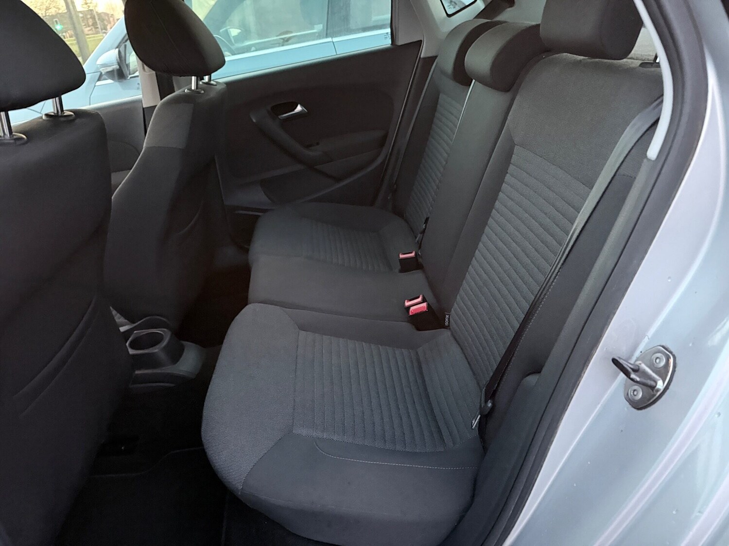 Used Volkswagen Polo 2011 for sale - 76558401: Photo 11