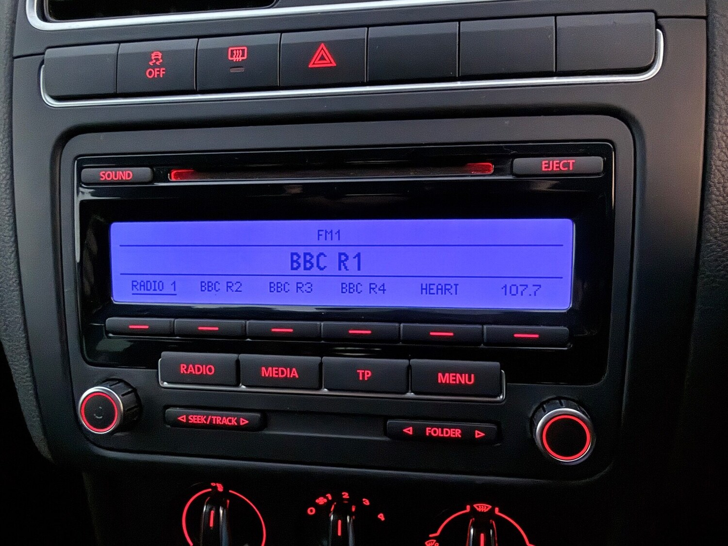 Used Volkswagen Polo 2011 for sale - 76558401: Photo 12