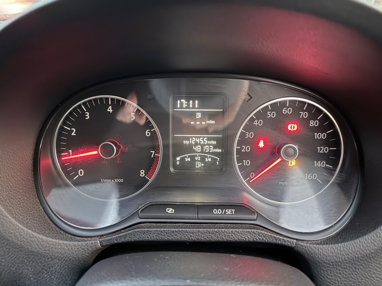 Used Volkswagen Polo 2011 for sale - 76558401: Photo 13