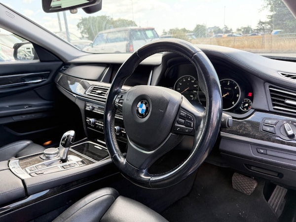 Used BMW 7 Series 2014 for sale - 75425651: Photo 10