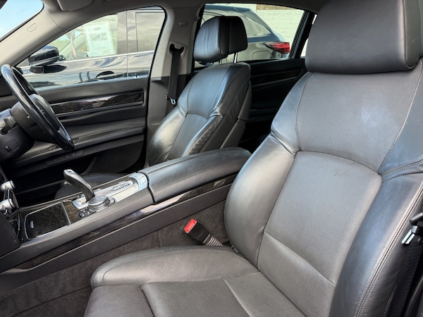 Used BMW 7 Series 2014 for sale - 75425651: Photo 11