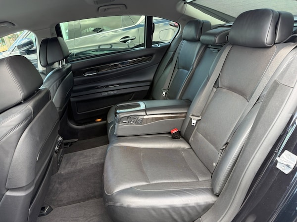Used BMW 7 Series 2014 for sale - 75425651: Photo 15