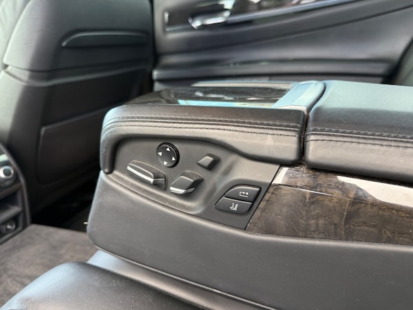Used BMW 7 Series 2014 for sale - 75425651: Photo 17