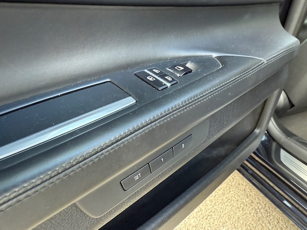 Used BMW 7 Series 2014 for sale - 75425651: Photo 18
