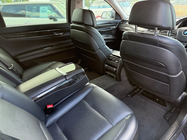 Used BMW 7 Series 2014 for sale - 75425651: Photo 20