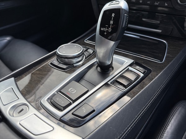 Used BMW 7 Series 2014 for sale - 75425651: Photo 23