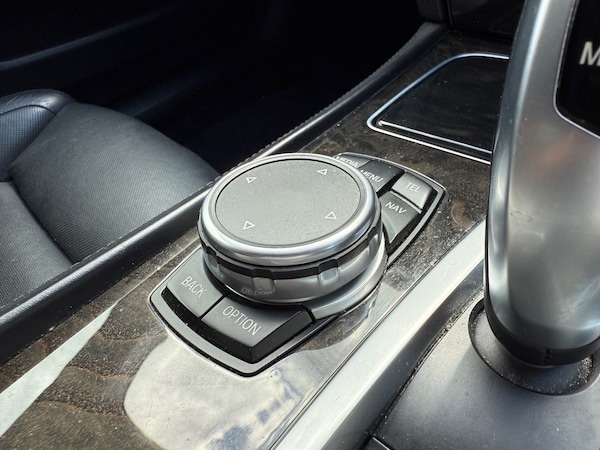 Used BMW 7 Series 2014 for sale - 75425651: Photo 24