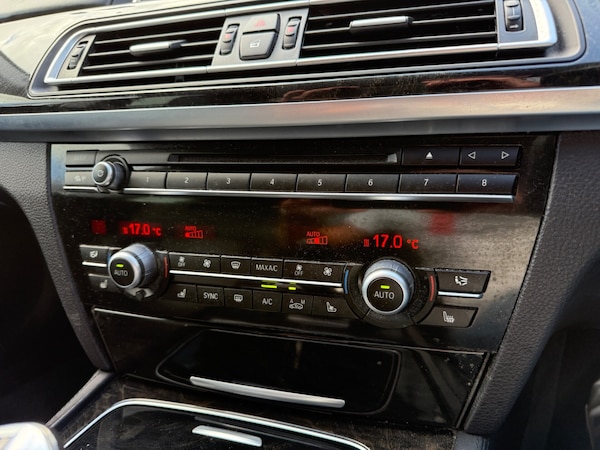 Used BMW 7 Series 2014 for sale - 75425651: Photo 25
