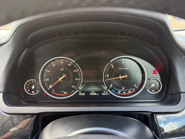 Used BMW 7 Series 2014 for sale - 75425651: Photo 27