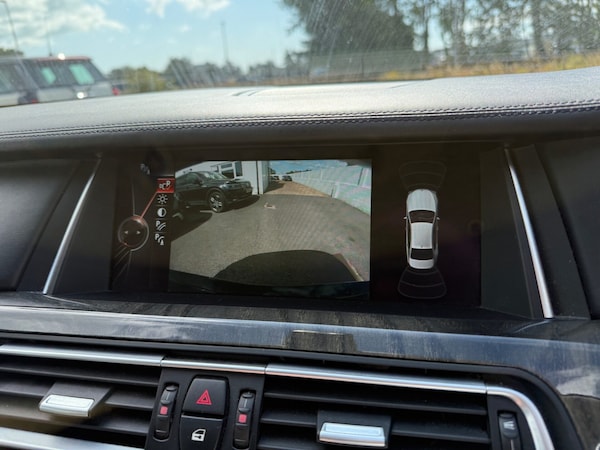 Used BMW 7 Series 2014 for sale - 75425651: Photo 31