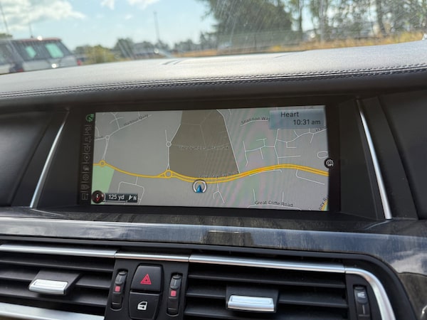 Used BMW 7 Series 2014 for sale - 75425651: Photo 32