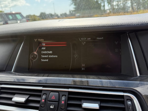Used BMW 7 Series 2014 for sale - 75425651: Photo 34
