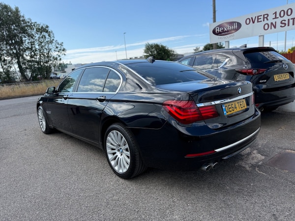 Used BMW 7 Series 2014 for sale - 75425651: Photo 7