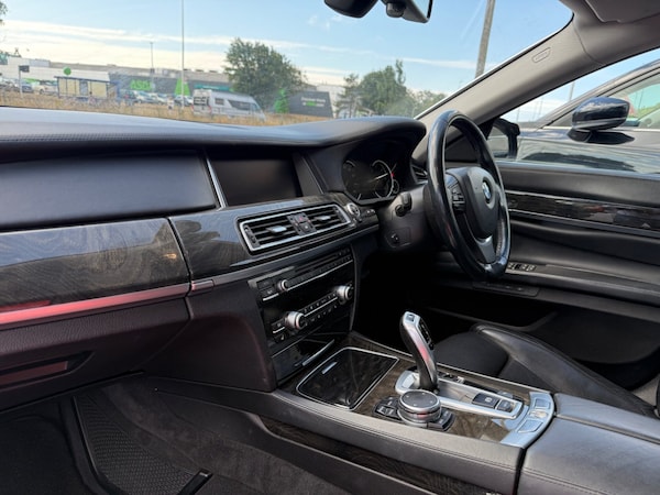 Used BMW 7 Series 2014 for sale - 75425651: Photo 9