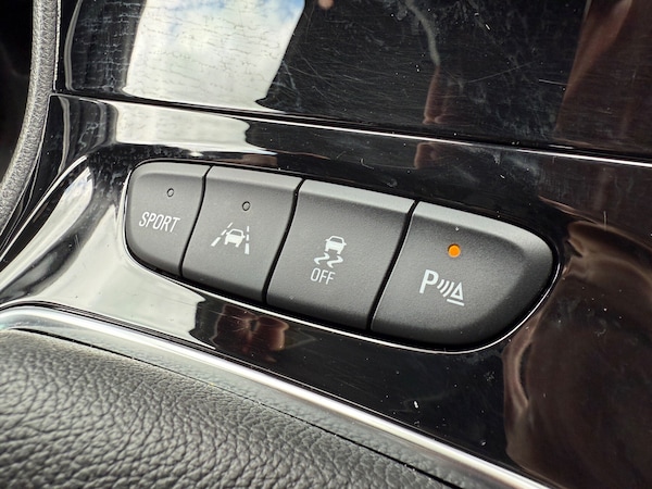 Used Vauxhall Astra 2018 for sale - 75423221: Photo 18