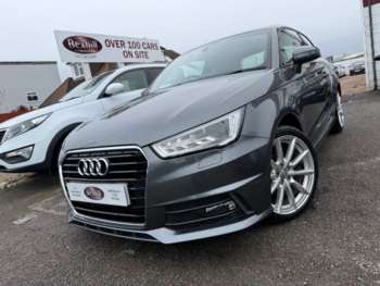 Used Audi A1 2018 for sale - 74817754: Photo