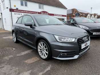 Used Audi A1 2018 for sale - 74817754: Photo