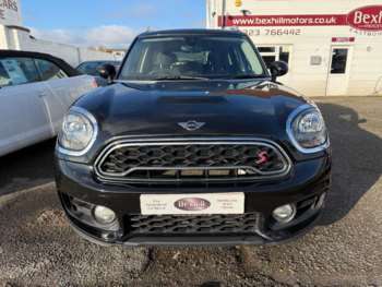 Used MINI Countryman 2019 for sale - 73592511: Photo