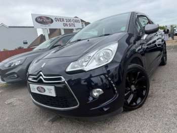 Used DS Automobiles DS 3 2015 for sale - 74825372: Photo