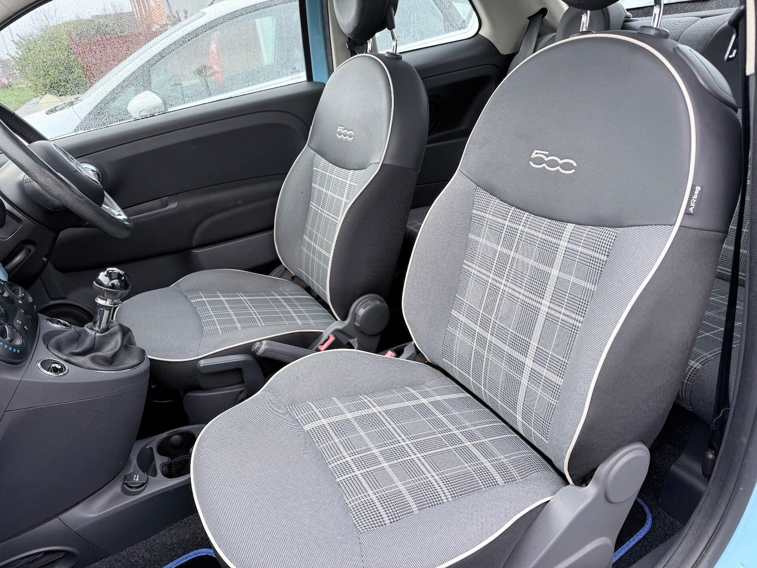 Used Fiat 500 2016 for sale - 77490810: Photo 10