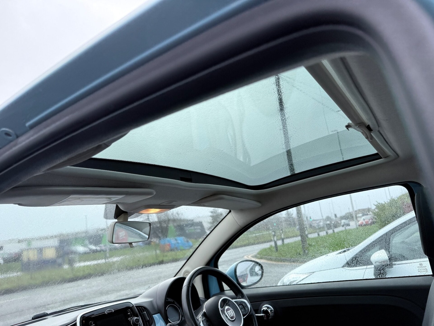 Used Fiat 500 2016 for sale - 77490810: Photo 12