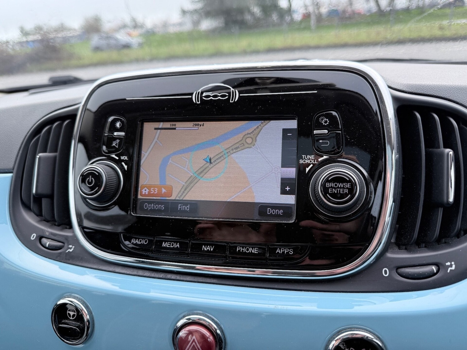 Used Fiat 500 2016 for sale - 77490810: Photo 13